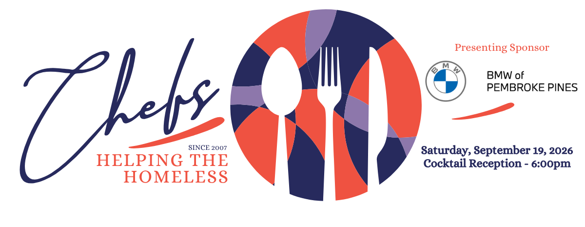 Chefs Helping the Homeless
